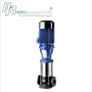 KSB Movitec VCF